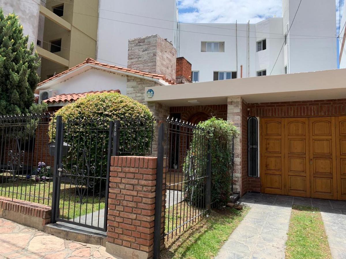 Ganesha Villa Carlos Paz