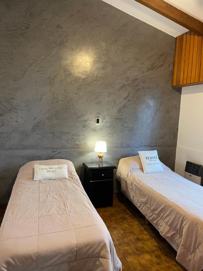 Сasa de vacaciones Ganesha Villa Carlos Paz