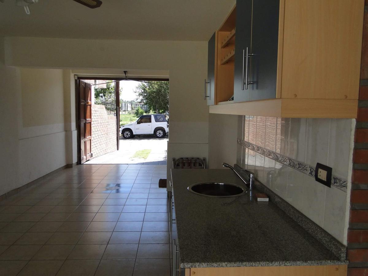 Сasa de vacaciones Ganesha Villa Carlos Paz